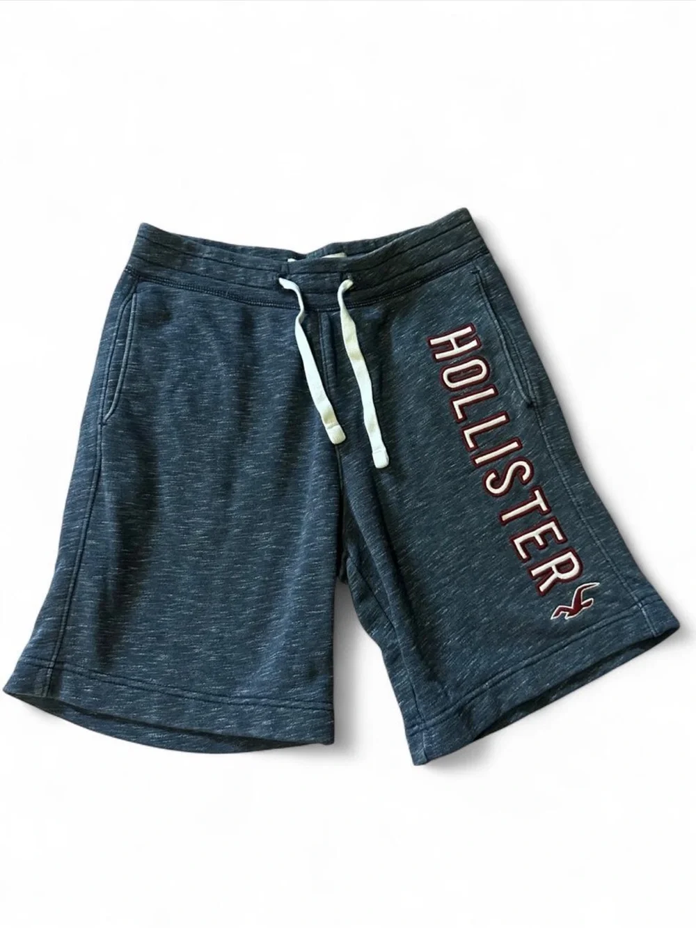 Hollister co gray